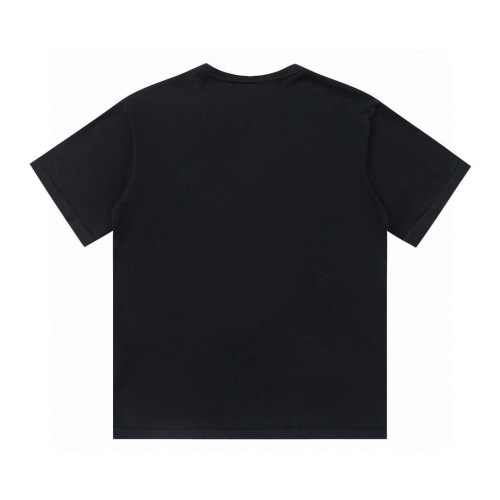Fendi Unisex T Shirt S-XL