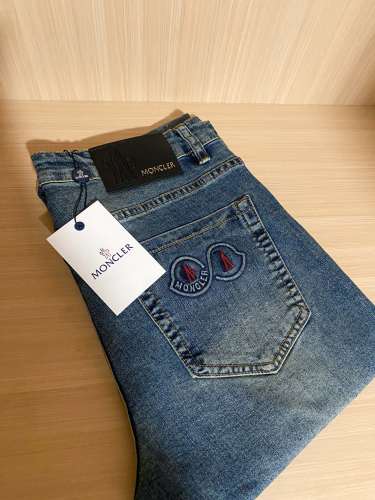 Moncler Jeans Men Size 29-40