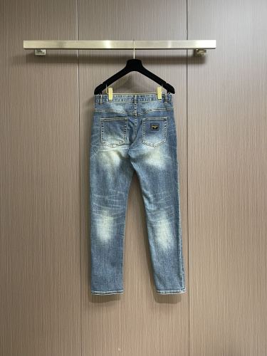 Dolce Gabbana Jeans Men Size 29-38