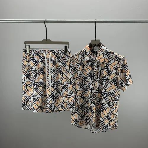 Burberry Sommeranzug Size M-XXXL