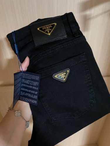 Prada Jeans Men Size 28-38