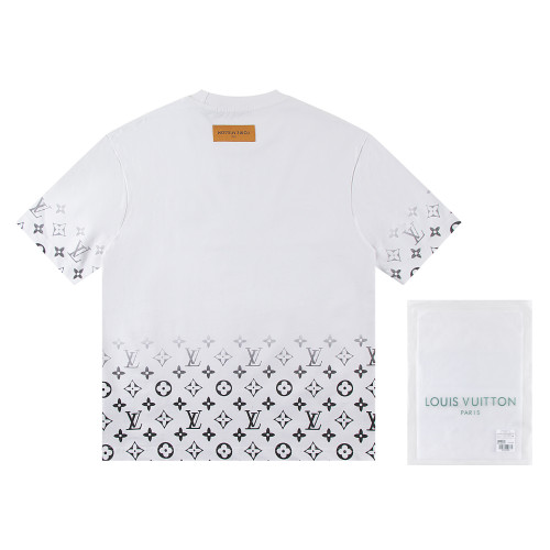 Louis Vuitton Unisex T Shirt S-XL