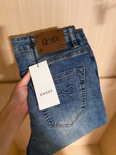Gucci Jeans Men Size 29-40