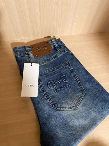 Gucci Jeans Men Size 29-40