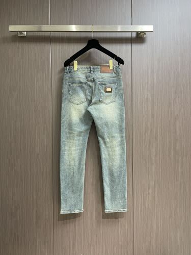Dolce Gabbana Jeans Men Size 29-38