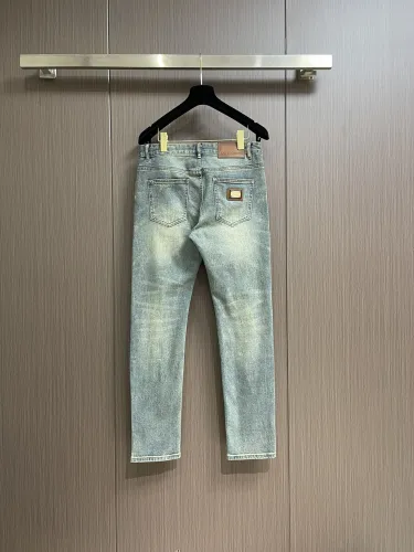 Dolce Gabbana Jeans Men Size 29-38