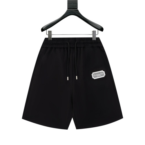 Dior Unisex Shorts S-XXL
