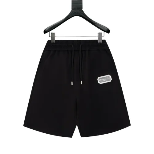 Dior Unisex Shorts S-XXL