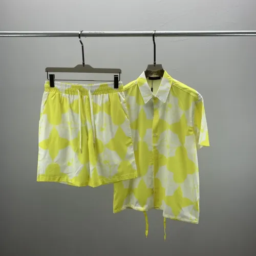 Louis Vuitton Sommeranzug Size M-XXXL