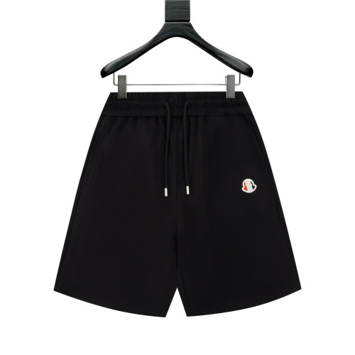 Moncler Unisex Shorts S-XXL