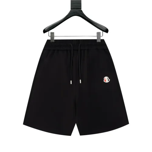 Moncler Unisex Shorts S-XXL