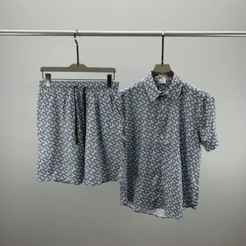Burberry Sommeranzug Size M-XXXL