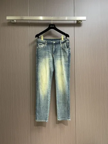 Dolce Gabbana Jeans Men Size 29-38