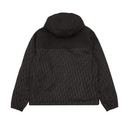 Dior Unisex Jacket XS-L