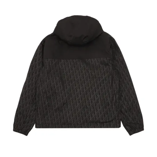 Dior Unisex Jacket XS-L