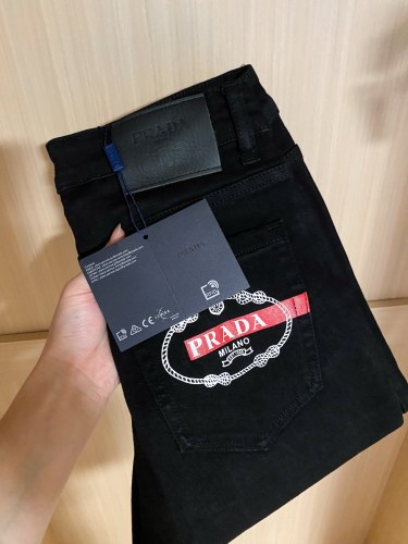 Prada Jeans Men Size 29-40