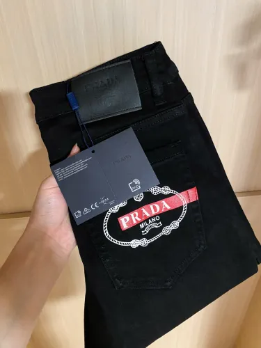Prada Jeans Men Size 29-40