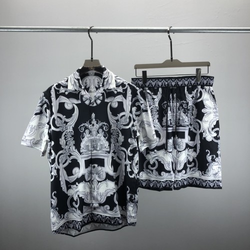 Versace Sommeranzug Size S-XXL