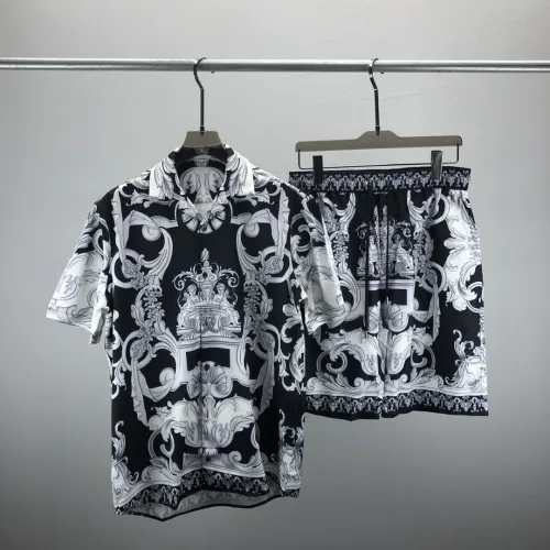 Versace Sommeranzug Size S-XXL
