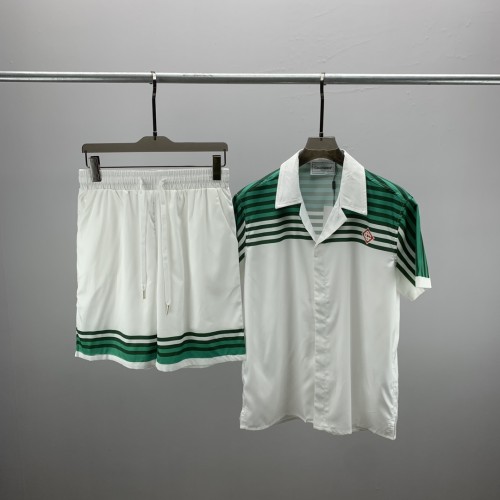 Casablanca Sommeranzug Size M-XXXL