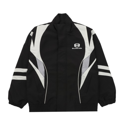 Balenciaga Unisex Jacket Size XS-L 2-Color