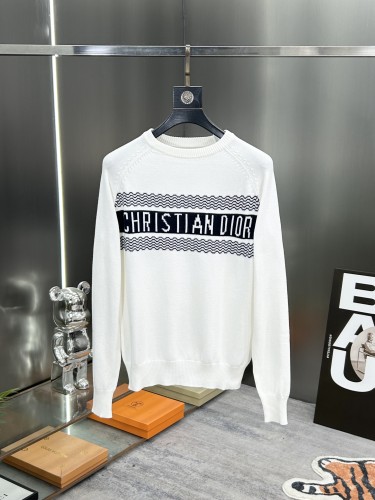 Dior Unisex Sweatshirt Size S-XXL