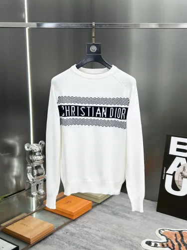 Dior Unisex Sweatshirt Size S-XXL