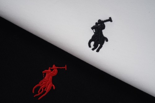 Ralph Lauren Unisex T Shirt Size M-XXL 2-Color