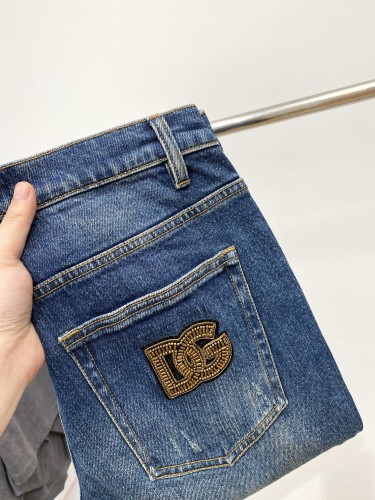 Dolce Gabbana Jeans Men Size 29-36