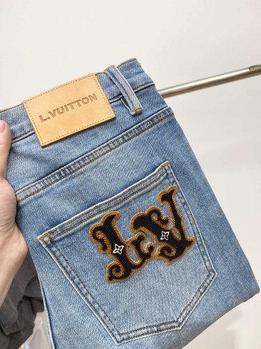 Louis Vuitton Jeans Men Size 29-36