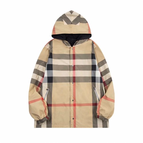 Burberry Unisex Jacket XS-L
