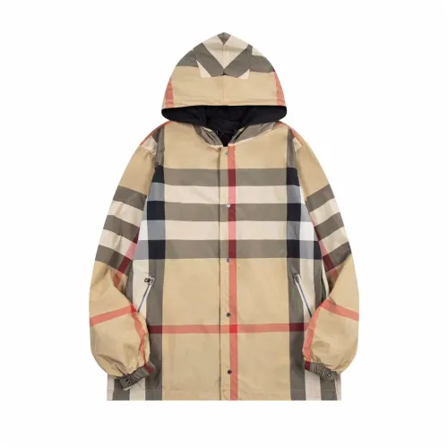 Burberry Unisex Jacket XS-L