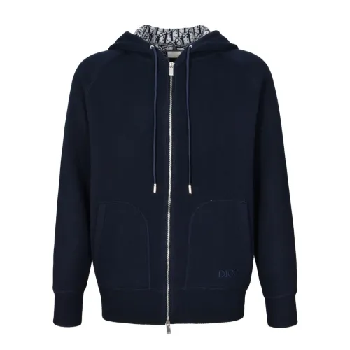 Dior Unisex Jacket S-L 2-Color