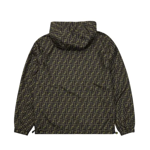 Fendi Unisex Jacket XS-L
