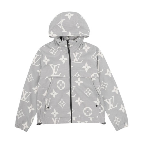 Louis Vuitton Unisex Jacket Size XS-L