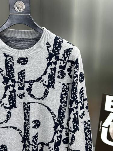Dior Unisex Sweatshirt Size S-XXL