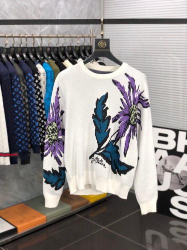 Louis Vuitton Unisex Sweatshirt Size S-XXL