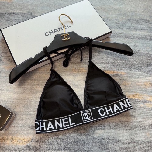 Chanel Swimsuit Size S-L
