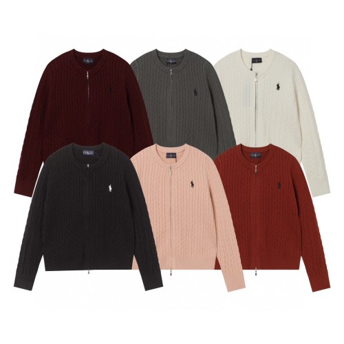 Ralph Lauren Women Jacket Size S-L 6-Color