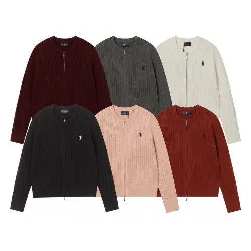 Ralph Lauren Women Jacket Size S-L 6-Color