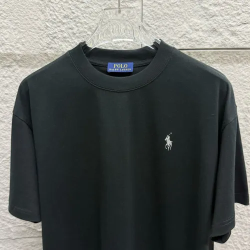Ralph Lauren Unisex T Shirt Size S-XXL