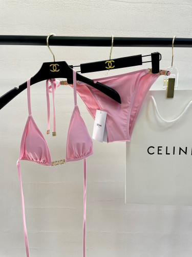 Celine Swimsuit Size S-XL