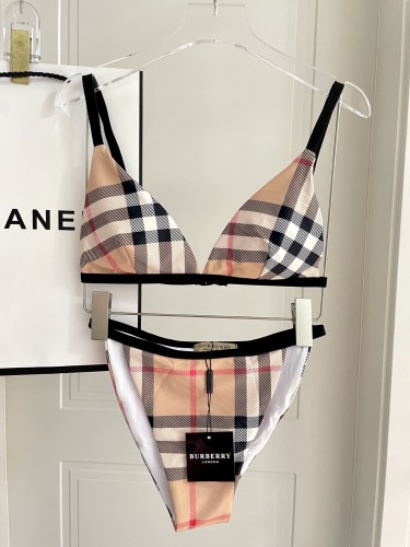 Burberry Swimsuit Size S-XL