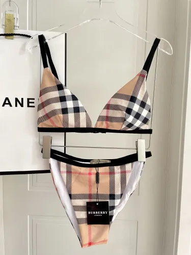 Burberry Swimsuit Size S-XL