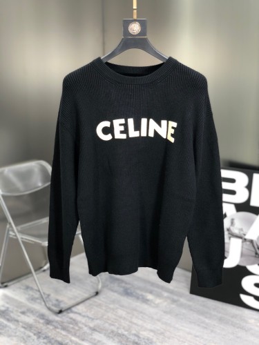 Celine Unisex Sweatshirt Size S-XXL