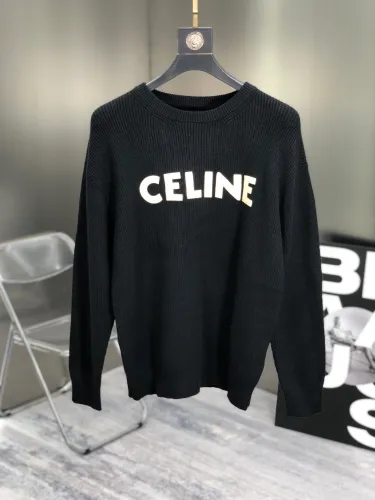 Celine Unisex Sweatshirt Size S-XXL