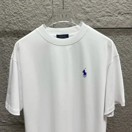 Ralph Lauren Unisex T Shirt Size S-XXL