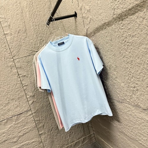 Ralph Lauren Unisex T Shirt Size S-XXL