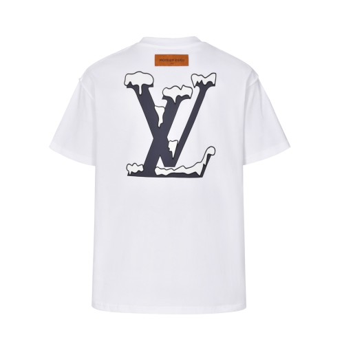 Louis Vuitton Unisex T Shirt S-L
