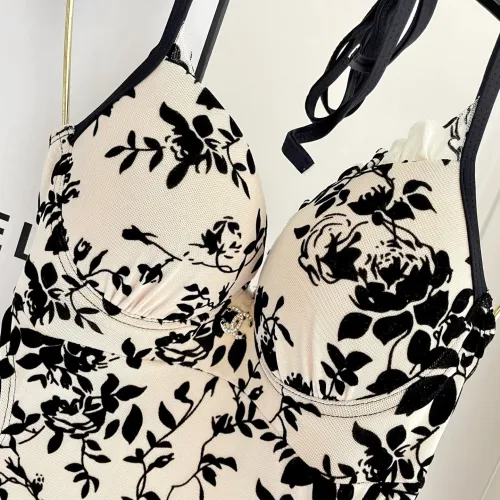 Chanel Swimsuit Size S-XL